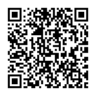 QR code linking to https://inhighland.com/directory/louis-latzer-memorial-public-library/event/bf18d0260cdd/