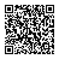 QR code linking to https://inhighland.com/directory/metro-east-humane-society-highland/event/05400458f049/