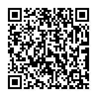 QR code linking to https://inhighland.com/directory/metro-east-humane-society-highland/event/3b1b96d9a377/