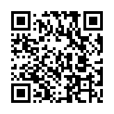 QR code linking to https://inhighland.com/nearby/aaron-hodge-allstate/