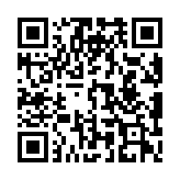QR code linking to https://inhighland.com/nearby/affiliated-insurance-agencies/