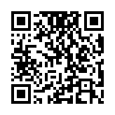 QR code linking to https://inhighland.com/nearby/alvarado-healthcare/