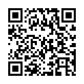 QR code linking to https://inhighland.com/nearby/bailout-escape-rooms/