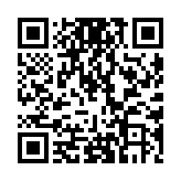 QR code linking to https://inhighland.com/nearby/bank-of-hillsboro/