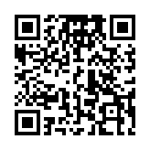 QR code linking to https://inhighland.com/nearby/battery-specialists-golf-cars/