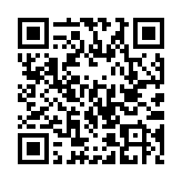 QR code linking to https://inhighland.com/nearby/bhb-mobile-kitchen/