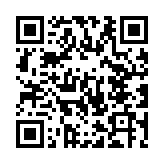 QR code linking to https://inhighland.com/nearby/broadway-bar-grill/