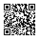 QR code linking to https://inhighland.com/nearby/clarity-cleaning/