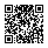 QR code linking to https://inhighland.com/nearby/clarity-ponds/