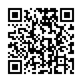QR code linking to https://inhighland.com/nearby/clinton-county-garage-door/