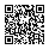 QR code linking to https://inhighland.com/nearby/cygan-delaney-catering/
