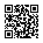 QR code linking to https://inhighland.com/nearby/da-garage/