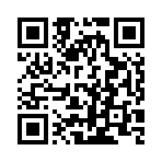 QR code linking to https://inhighland.com/nearby/dairy-queen/