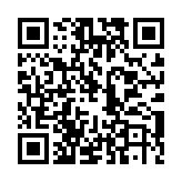 QR code linking to https://inhighland.com/nearby/diamond-mineral-springs/