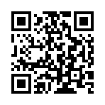 QR code linking to https://inhighland.com/nearby/digitalartz/