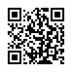 QR code linking to https://inhighland.com/nearby/dj-howard/