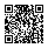 QR code linking to https://inhighland.com/nearby/donald-johannes/