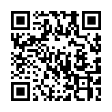 QR code linking to https://inhighland.com/nearby/eddies-rise-n-dine/