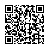 QR code linking to https://inhighland.com/nearby/edward-jones-kevin-dewaele/