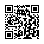 QR code linking to https://inhighland.com/nearby/face-it/