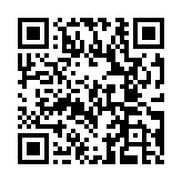 QR code linking to https://inhighland.com/nearby/fischer-builders-inc/