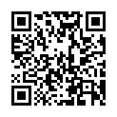 QR code linking to https://inhighland.com/nearby/foresight-services-inc/