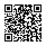 QR code linking to https://inhighland.com/nearby/gateway-digital-media-group/