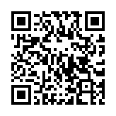 QR code linking to https://inhighland.com/nearby/gauchos-steakhouse/