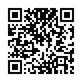 QR code linking to https://inhighland.com/nearby/harvest-solar/
