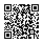 QR code linking to https://inhighland.com/nearby/heartland-community-chorus/