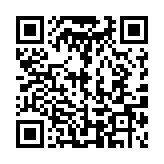 QR code linking to https://inhighland.com/nearby/helvetia-sharpshooters-society/