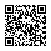 QR code linking to https://inhighland.com/nearby/highland-auto-wash/