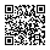 QR code linking to https://inhighland.com/nearby/highland-hope-church/
