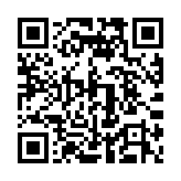 QR code linking to https://inhighland.com/nearby/highland-pistol-rifle-club-inc/