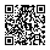 QR code linking to https://inhighland.com/nearby/highland-quarterback-club/