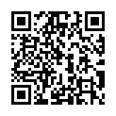QR code linking to https://inhighland.com/nearby/highland-sports-network/