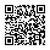 QR code linking to https://inhighland.com/nearby/hollys-house-of-hope/