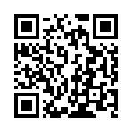 QR code linking to https://inhighland.com/nearby/hrss/