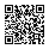 QR code linking to https://inhighland.com/nearby/hshs-st-josephs-hospital/
