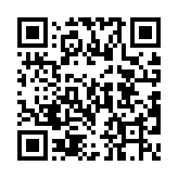QR code linking to https://inhighland.com/nearby/ideal-health-fitness/