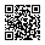 QR code linking to https://inhighland.com/nearby/jimmy-johns/