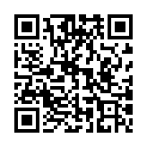QR code linking to https://inhighland.com/nearby/joyce-emig-insurance-agency/