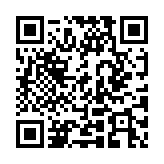 QR code linking to https://inhighland.com/nearby/justeazin-salon-and-boutique/