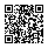 QR code linking to https://inhighland.com/nearby/kalmer-landscape-supply/