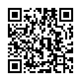 QR code linking to https://inhighland.com/nearby/kats-mobile-notary-service/