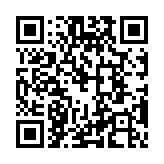 QR code linking to https://inhighland.com/nearby/korte-recreation-center/