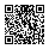 QR code linking to https://inhighland.com/nearby/leaps-of-love-inc/