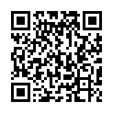QR code linking to https://inhighland.com/nearby/madison-county-fair-association/