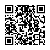 QR code linking to https://inhighland.com/nearby/michaels-restaurant/