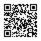 QR code linking to https://inhighland.com/nearby/old-time-pub/